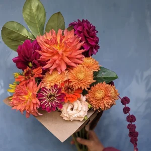 Summer/Fall Flower Share
