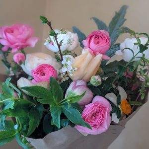 Flower Subscriptions