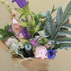 Spring Flower Share