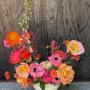 Flower Arrangements (Same Day Delivery Available)